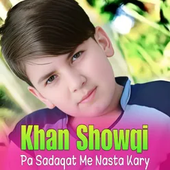 Pa Sadaqat Me Nasta Kary