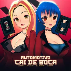 AUTOMOTIVO CAI DE BOCA