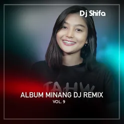 ALBUM MINANG DJ REMIX, Vol. 9