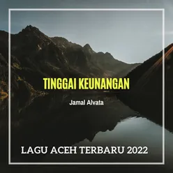 Tinggai Keunangan