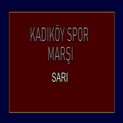 Yeni Kadıköy Spor Marşı