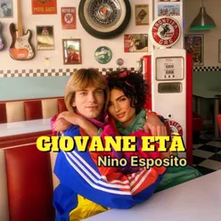 Giovane Età