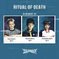 Ritual Of Death