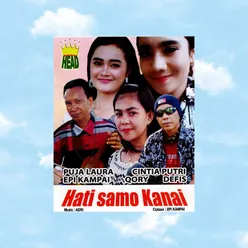 Hati Samo Kanai