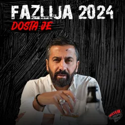 DOSTA JE - 2024
