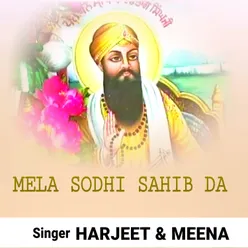 Mela Sodhi Sahib Da