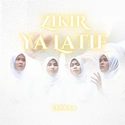 Zikir Ya Latif