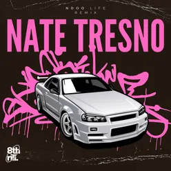 Nate Tresno