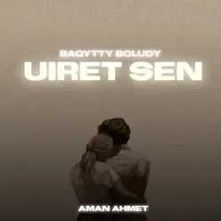 Baqytty boludy uiret sen