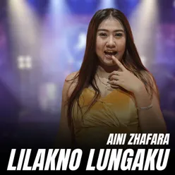 Lilakno Lungaku