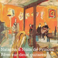 Rêve sur deux guitares