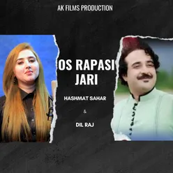 Os Rapasi Jari