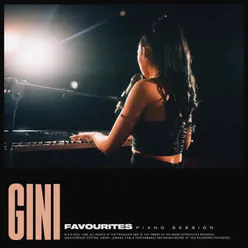 Favourites Piano Session