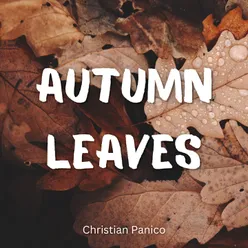 Autumn Leaves