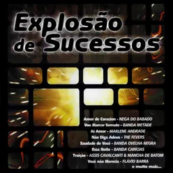 Explosão de Sucessos