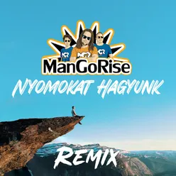 Nyomokat Hagyunk