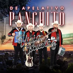 De Apelativo Panchito