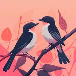 Zen Hummingbird's Silence