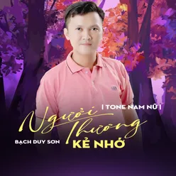 Người Thương Kẻ Nhớ