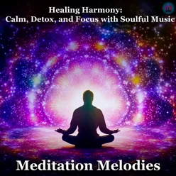 Healing Harmony: Calm, Detox, and Focus with Soulful Music