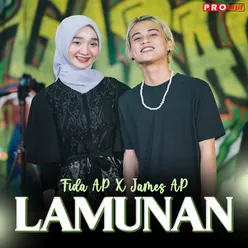 Lamunan