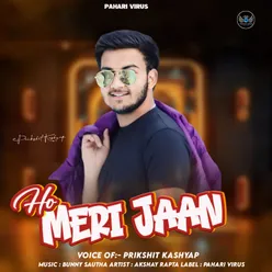 Ho Meri Jaan