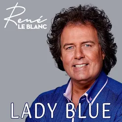 Lady Blue