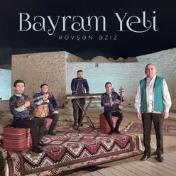 Bayram Yeli