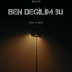 Ben Değilim Bu