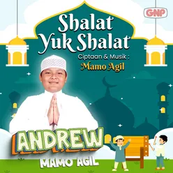 Shalat Yuk Shalat