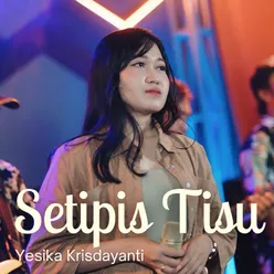 Setipis Tisu