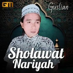 Sholawat Nariyah