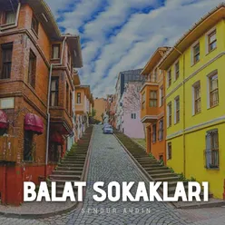 Balat Sokakları