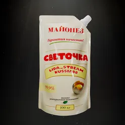 Светочка