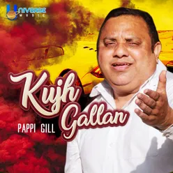 Kujh Gallan