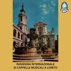 Rassegna Internazionale di Cappelle Musicali a Loreto