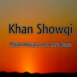 Mozh Khwaran La Kara Basi