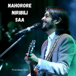 Nahorore Niribili Saa