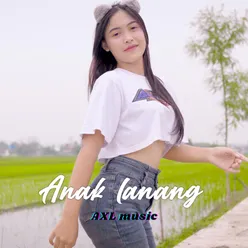 Anak Lanang