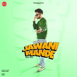 Jawani Mande