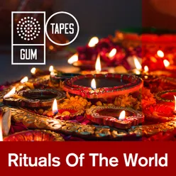 GTP312 Rituals Of The World