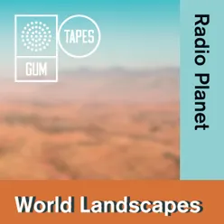 GTP176 World Landscapes : Radio Planet