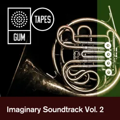 GTP340 Imaginary Soundtrack, Vol. 2