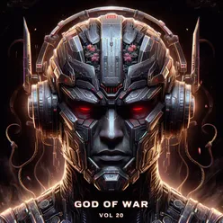 GOD OF WAR, vol. 20