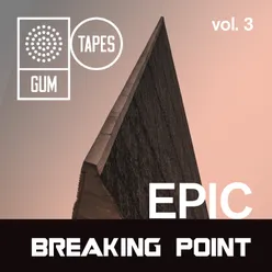 GTP319 ic Vol.3 Breaking Point - EP