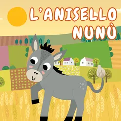 L'anisello Nunù