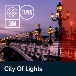 GTP363 City Of Lights