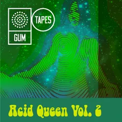 GTP381 Acid Queen, Vol. 2