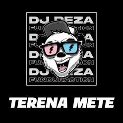 DJ MASHUP TERENA X BERNYANYI