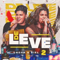 De Leve 2 (Ep. 1)